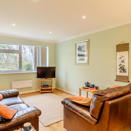 Fern Cottage Charmouth Bagian luar foto
