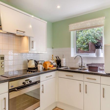 Fern Cottage Charmouth Bagian luar foto
