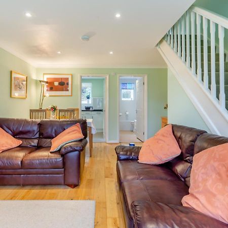Fern Cottage Charmouth Bagian luar foto