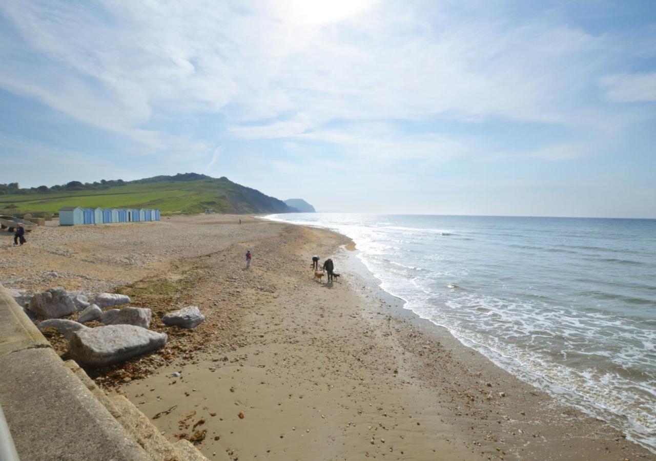 Fern Cottage Charmouth Bagian luar foto