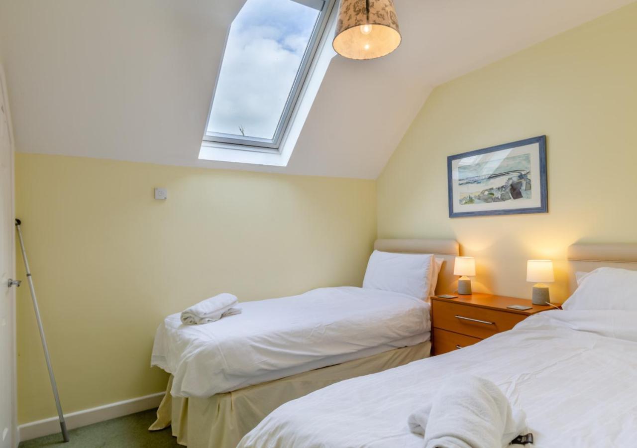 Fern Cottage Charmouth Bagian luar foto
