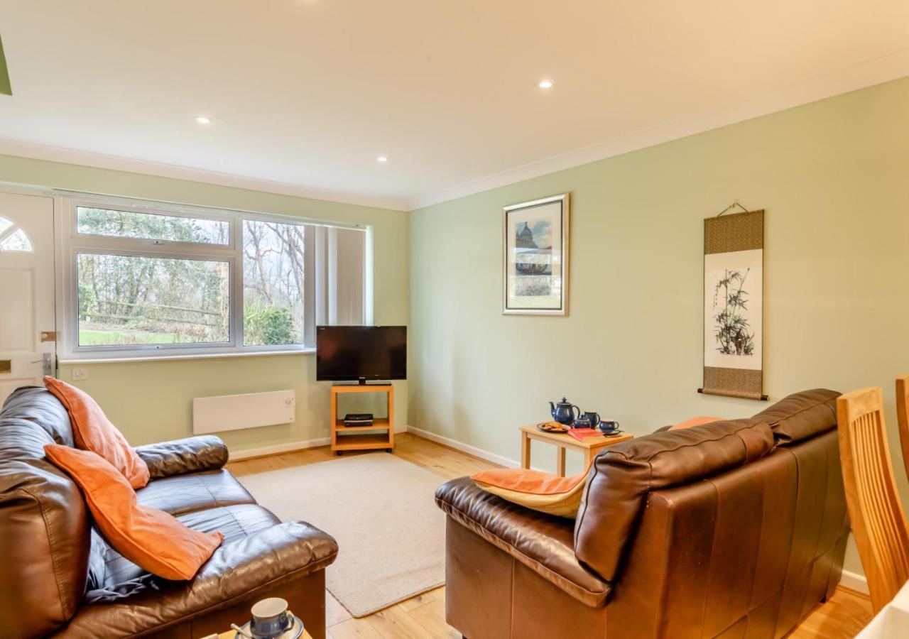 Fern Cottage Charmouth Bagian luar foto
