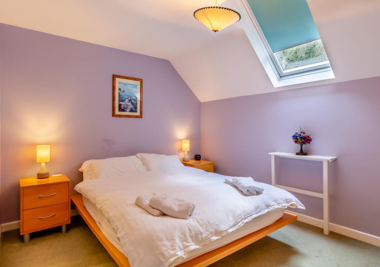 Fern Cottage Charmouth Bagian luar foto