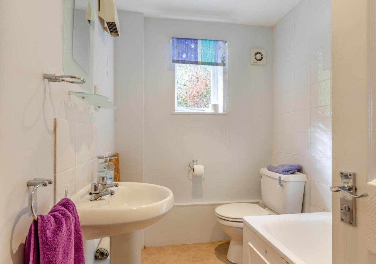 Fern Cottage Charmouth Bagian luar foto