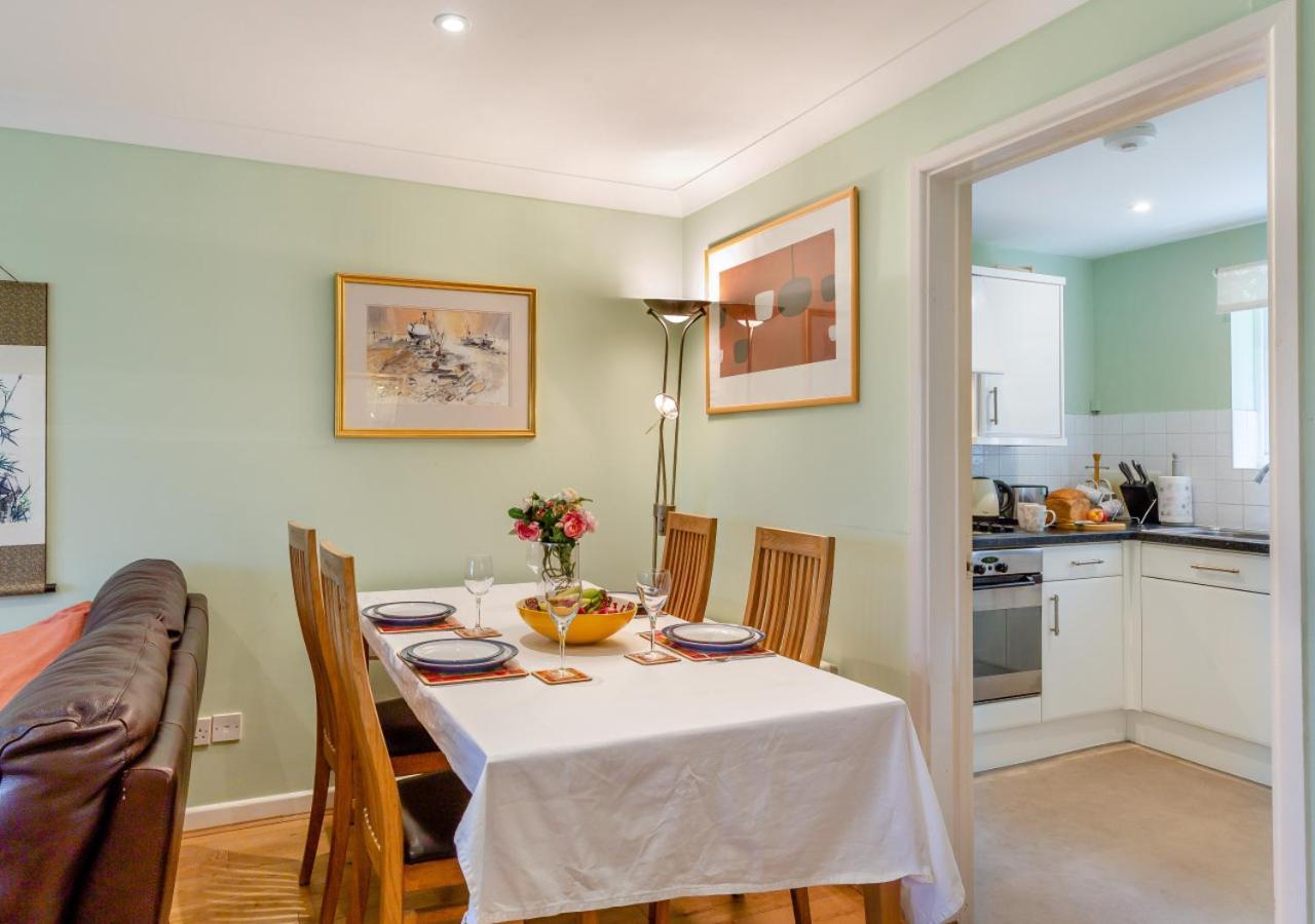 Fern Cottage Charmouth Bagian luar foto