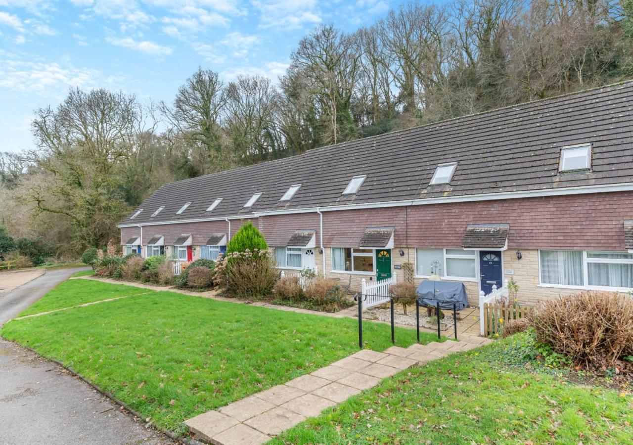 Fern Cottage Charmouth Bagian luar foto